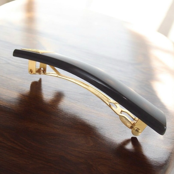 FENDI Valetta Hair Clip ❤️ main image 5